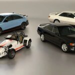 Gran Turismo 7 Update Confirmed for August 20: Three Performance Sedans, Caterham Returns – GTPlanet