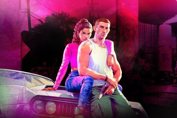 Say Hello To GTA 6's Awesome New Dialogue System
