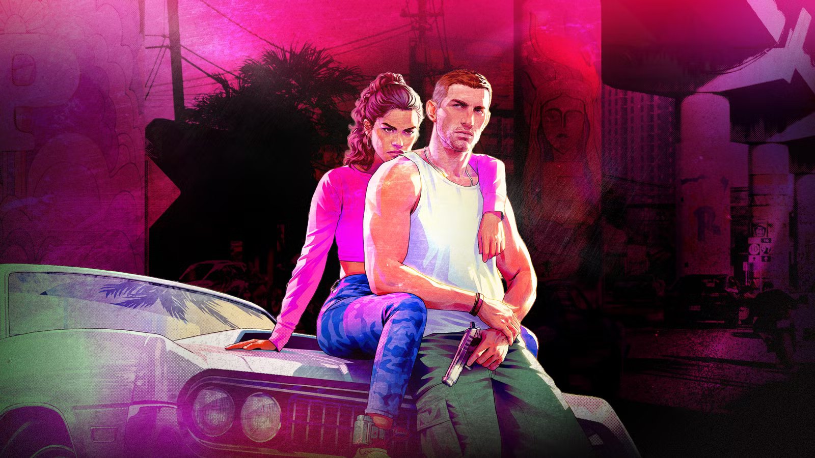 Say Hello To GTA 6's Awesome New Dialogue System