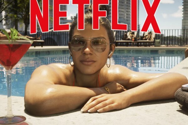 GTA 6 Netflix extended look live report - all the gameplay and revelations from Rockstar's Grand Theft Auto 6 premiere