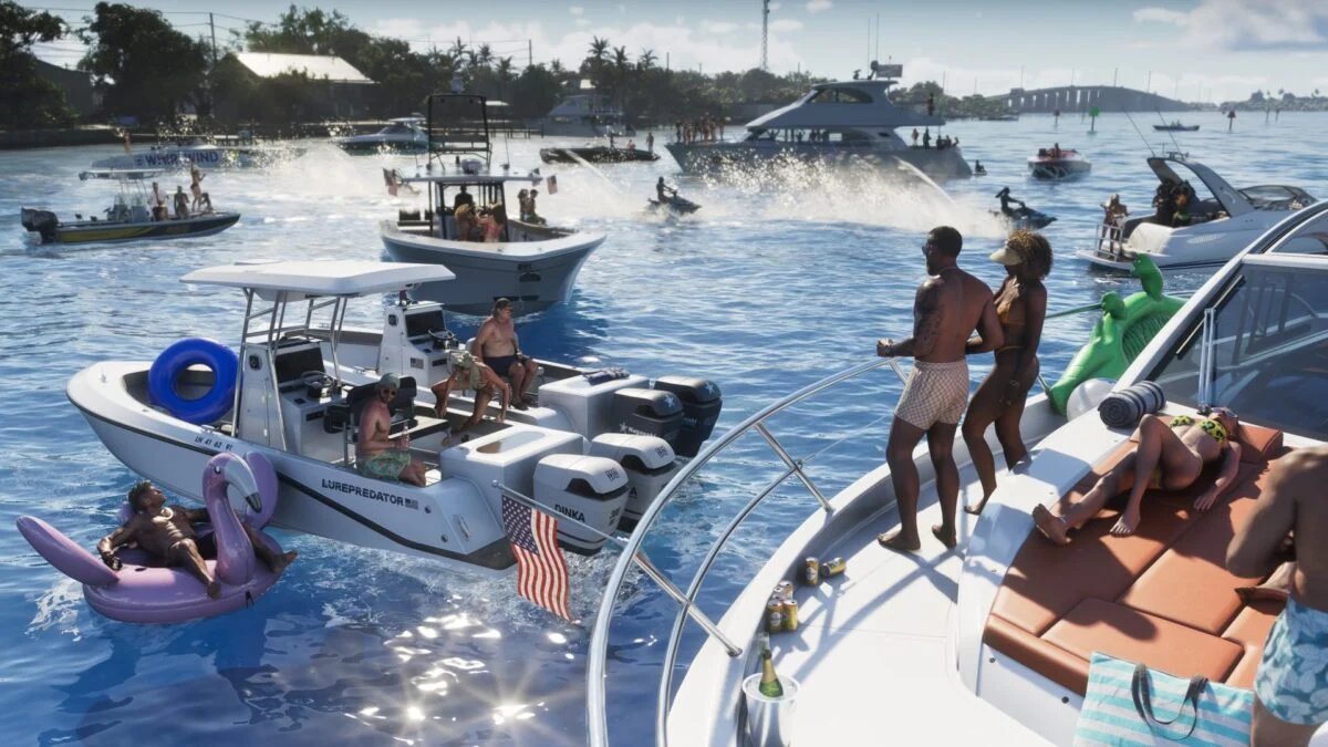 GTA 6 Leaks Could Be Over As Leaker Cashes Out Memecoin