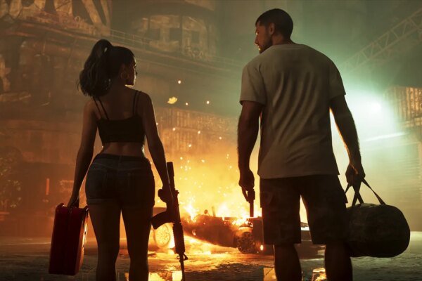 GTA 6 Almost Had Four Protagonists, Rockstar Says