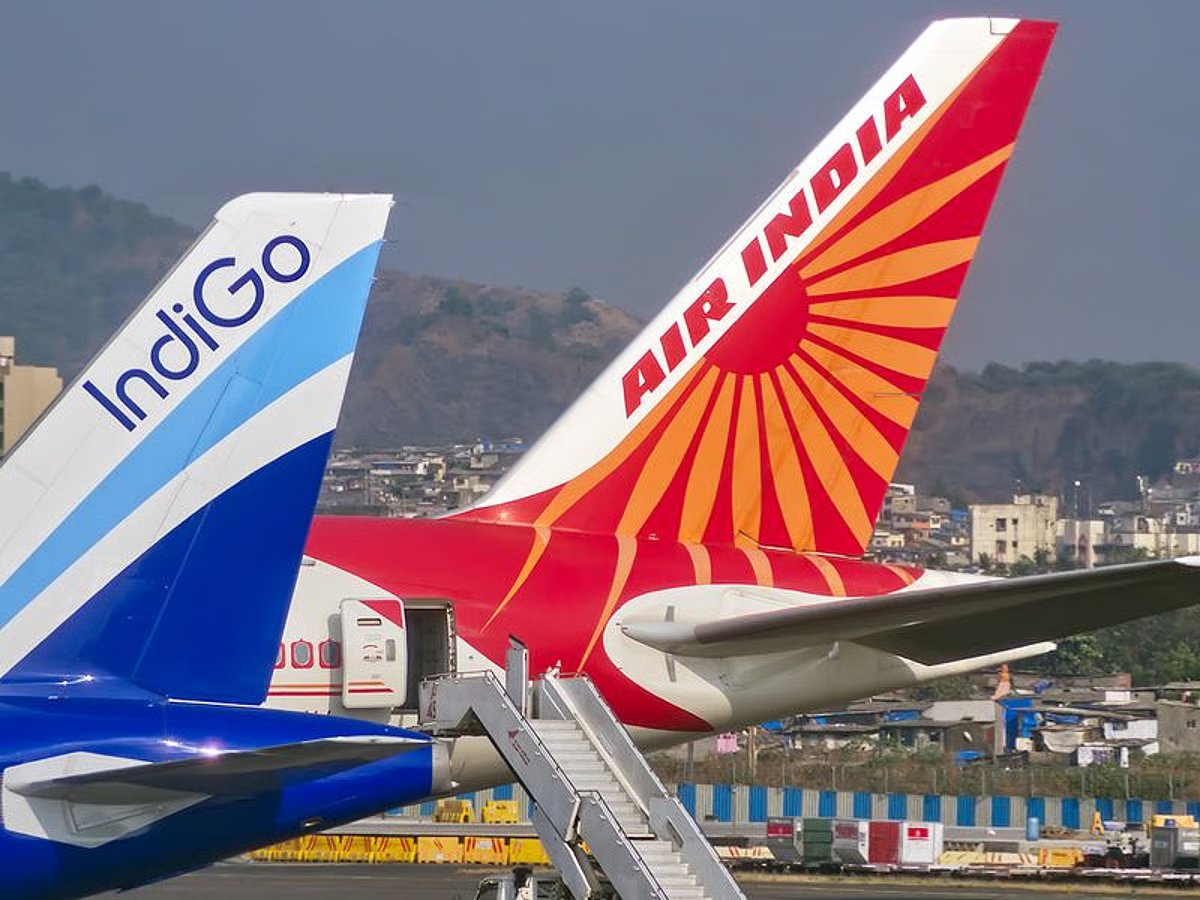 India’s airline sector faces a harsh reality check after years of rapid growth