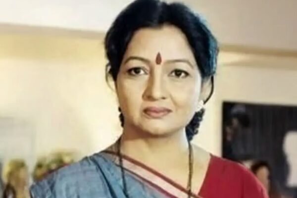 Veteran actor and India’s first female mimicry artist Aasha Singh Jaiswal dies at 83