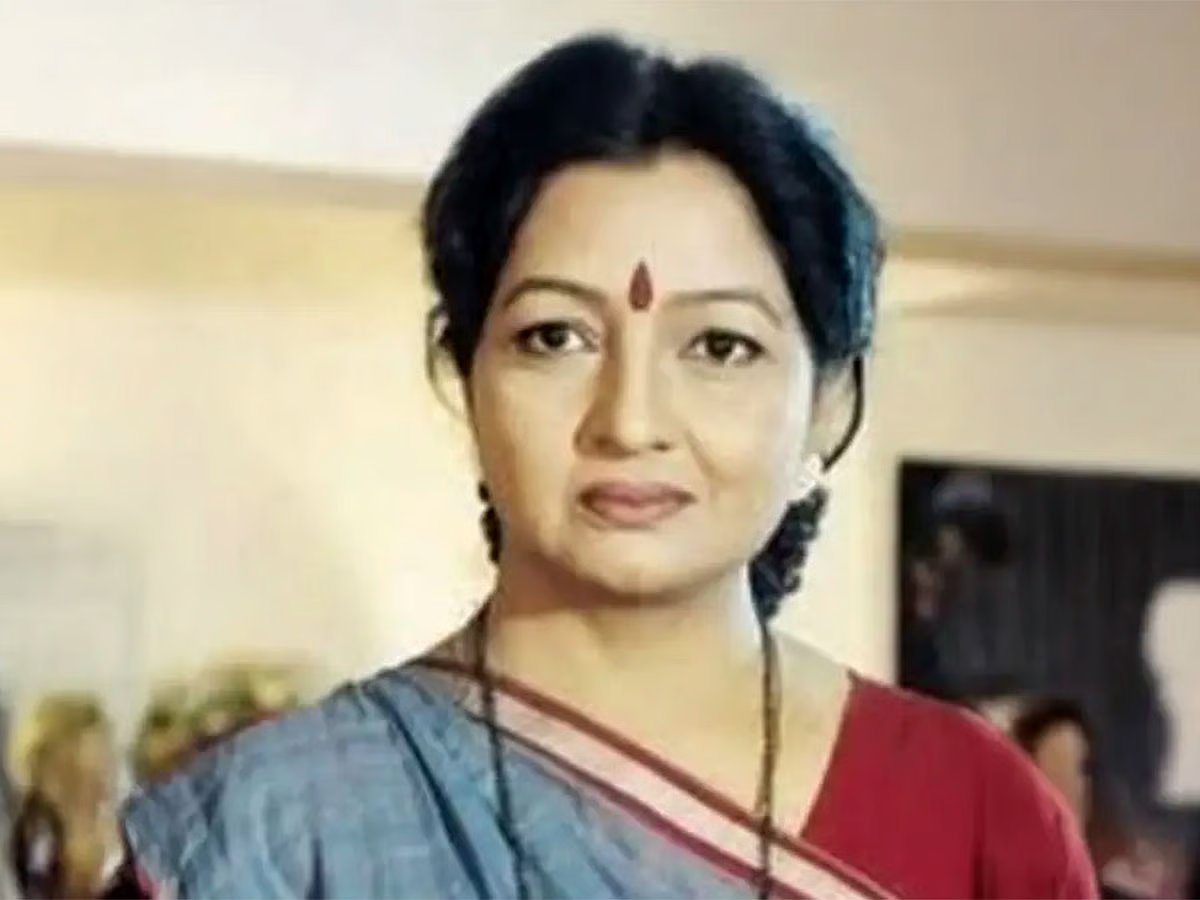 Veteran actor and India’s first female mimicry artist Aasha Singh Jaiswal dies at 83