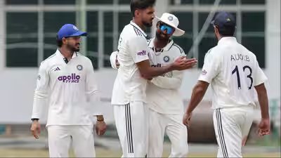 Ahead of Sri Lanka Tests, former all-rounder picks uncapped Gurnoor Brar as India's 'x-factor' | Cricket News