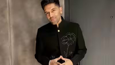 Guru Randhawa extends support to Assam amidst the floods | Hindi Movie News