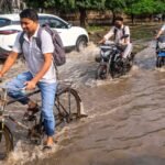 India’s monsoon weakens, IMD predicts below-normal rain for next two weeks