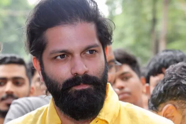 Amit Thackeray's Big Warning To Auto Drivers Amid Marathi Row: 'If They Speak Hindi We Will Beat Them Up'