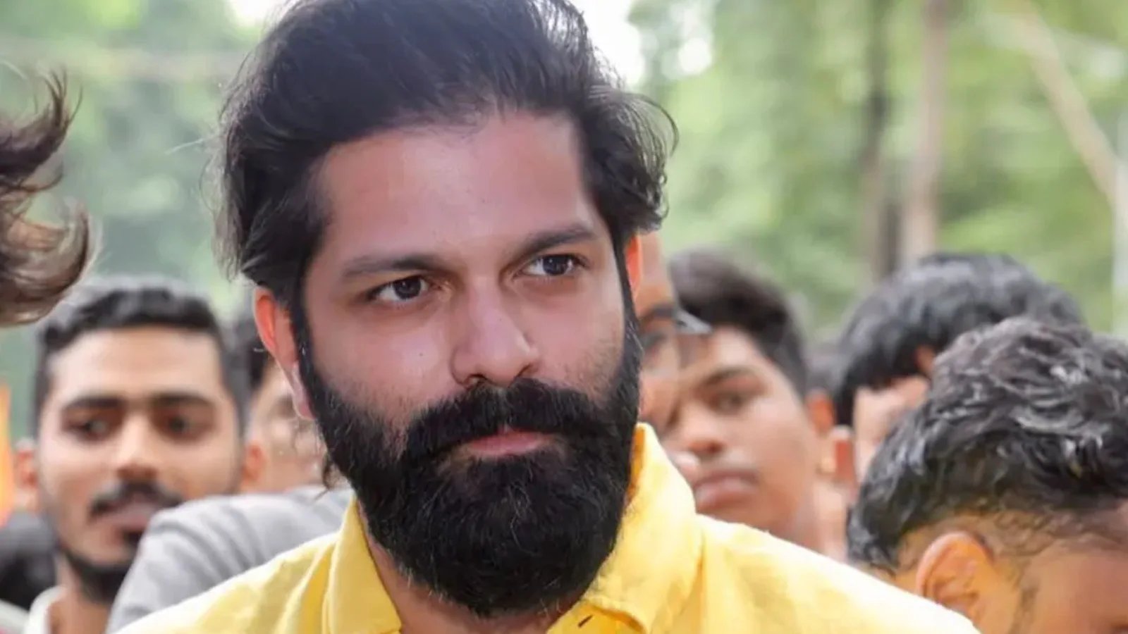 Amit Thackeray's Big Warning To Auto Drivers Amid Marathi Row: 'If They Speak Hindi We Will Beat Them Up'