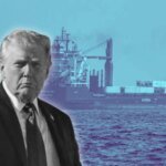 Trump Warns Iran's Trading Partners Of Economic Action: India's Exports To Take A Hit?