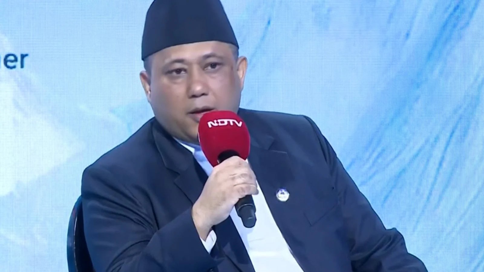 'Nearly 300 Indians Among Thousands Reported Missing': Nepal Foreign Minister Shishir Khanal On Floods