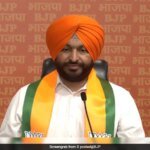 "One Family One Ticket" Row Grows As BJP's Ravneet Bittu Targets Congress