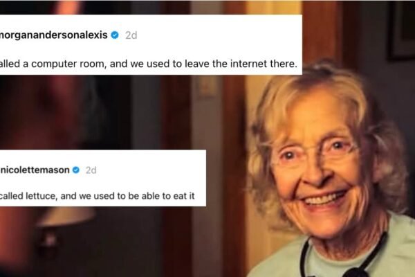 55 Memes That Will Be Very, Very Funny For Anyone Over 30