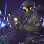 Call of Duty studio Sledgehammer reportedly worked on a Halo multiplayer prototype before it got canned