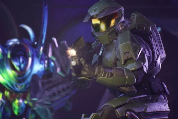 Call of Duty studio Sledgehammer reportedly worked on a Halo multiplayer prototype before it got canned