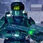 Halo: Campaign Evolved patch kills LASO achievement glitch, but it may still work in co-op