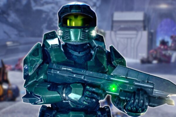 Halo: Campaign Evolved patch kills LASO achievement glitch, but it may still work in co-op