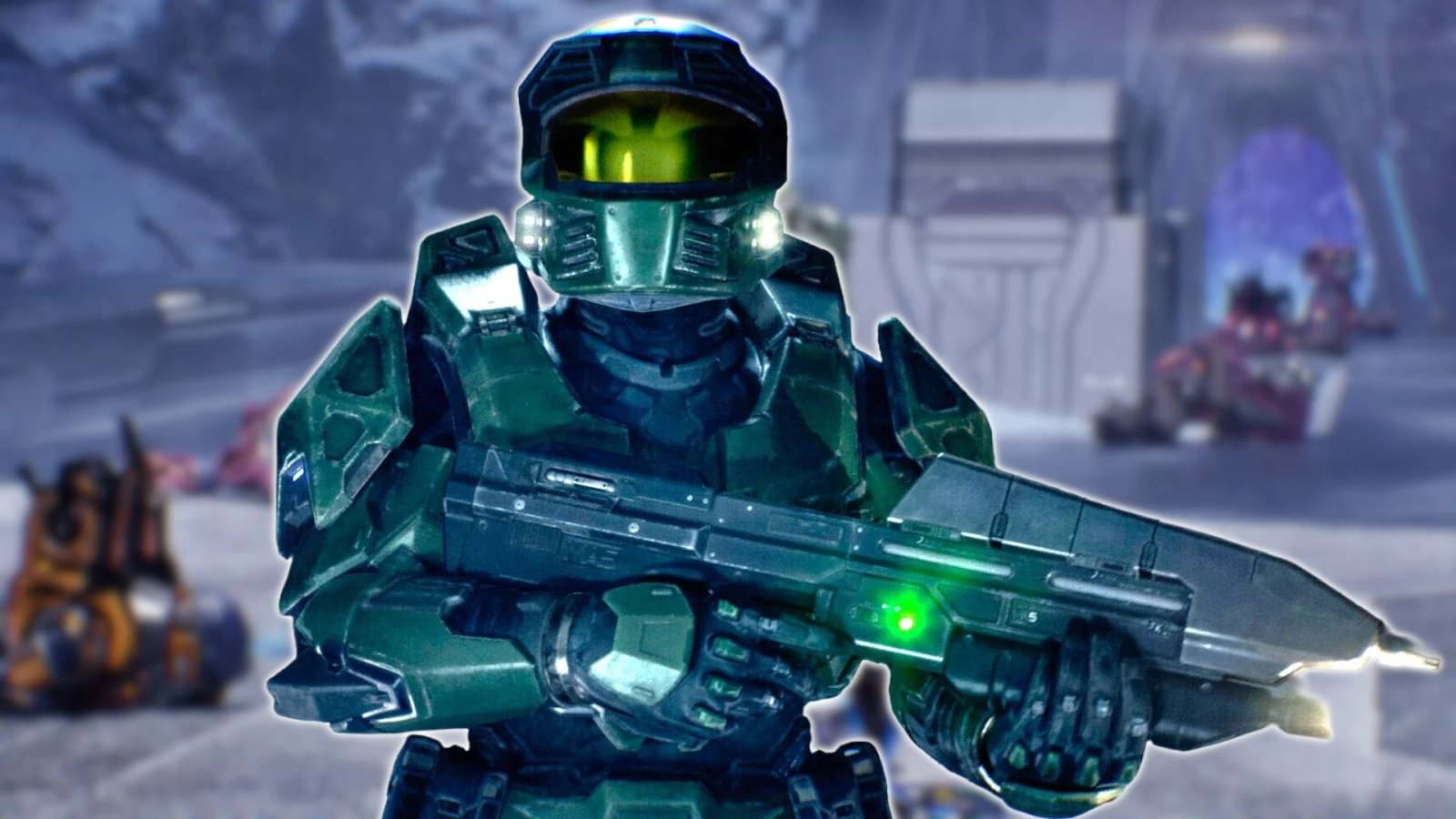 Halo: Campaign Evolved patch kills LASO achievement glitch, but it may still work in co-op
