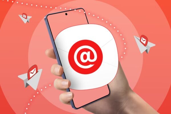 I planned to use Gmail forever, until one email app quietly replaced it for good