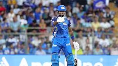 'Wait for it': KKR posts Hardik Pandya video amid IPL trade buzz