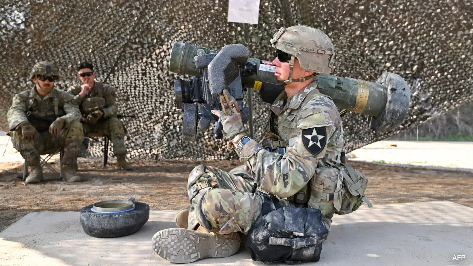 India To Buy US-Made Javelin Anti-Tank Weapon System In Big Defence Boost