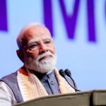'To Strengthen Ties': PM Modi Embarks On 4-Day Visit To Uzbekistan, Kyrgyzstan