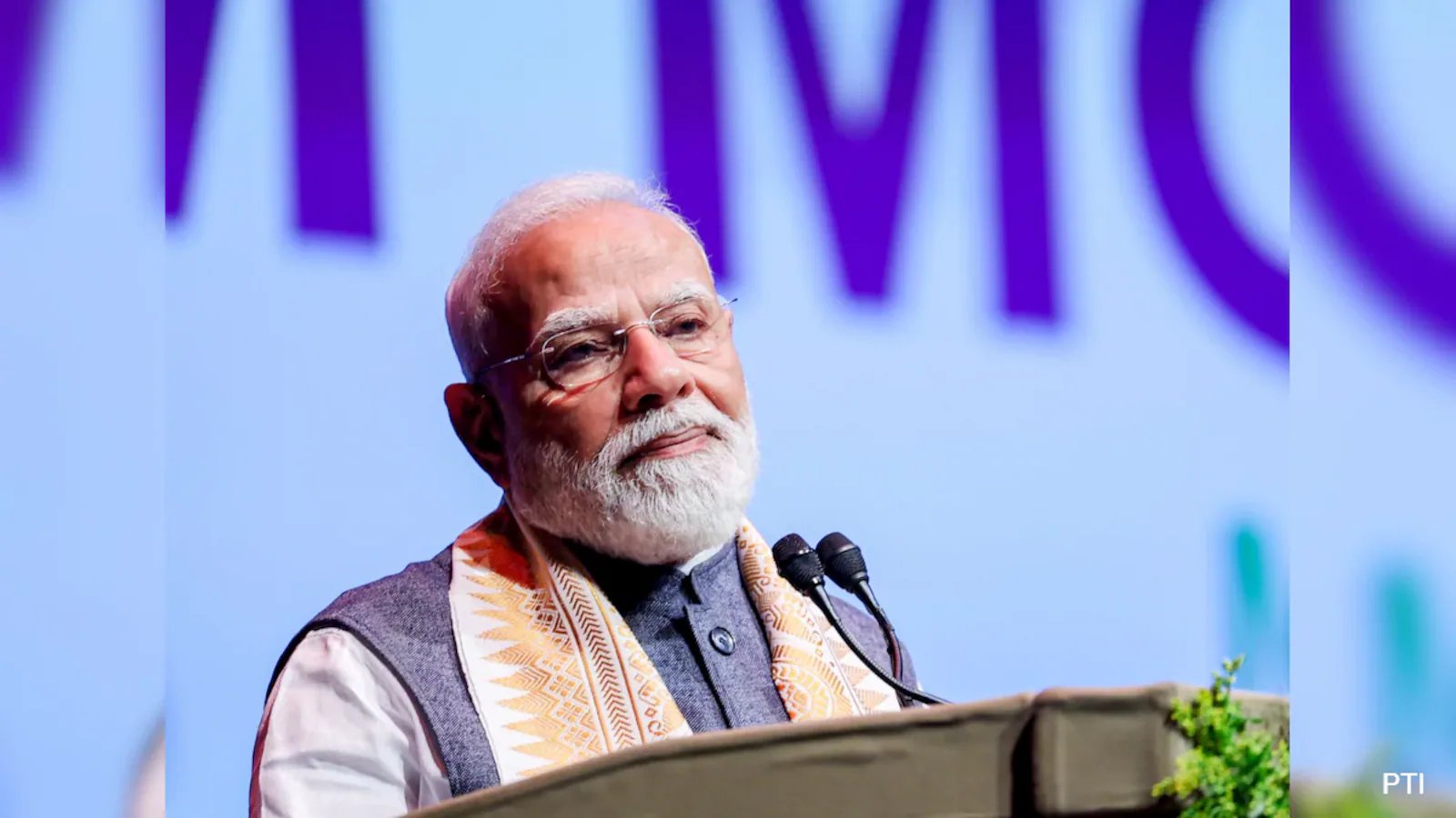 'To Strengthen Ties': PM Modi Embarks On 4-Day Visit To Uzbekistan, Kyrgyzstan