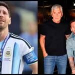 'I wanted to win another World Cup, I coudn't': Lionel Messi pens emotional post after father's demise