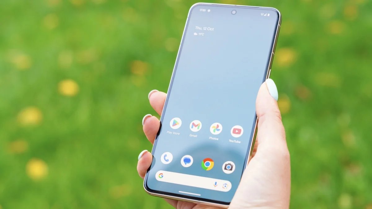 What Is This 'Android Pulse' App Appearing on Everybody's Phones?