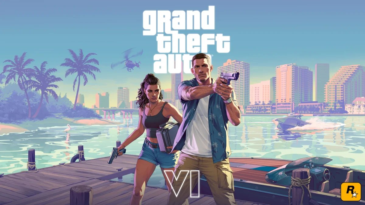 Latest 'GTA 6' leaks reveal strip club setting and new slow-motion camera