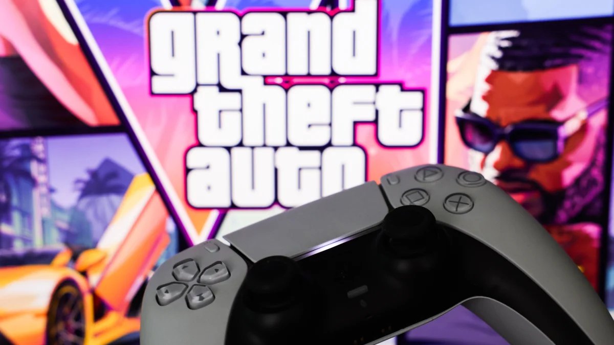 Former Rockstar director calls 'GTA 6' leaks a 'nothing burger'
