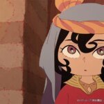 Jaadugar: A Witch in Mongolia Anime Hindi Dub Is Now Streaming