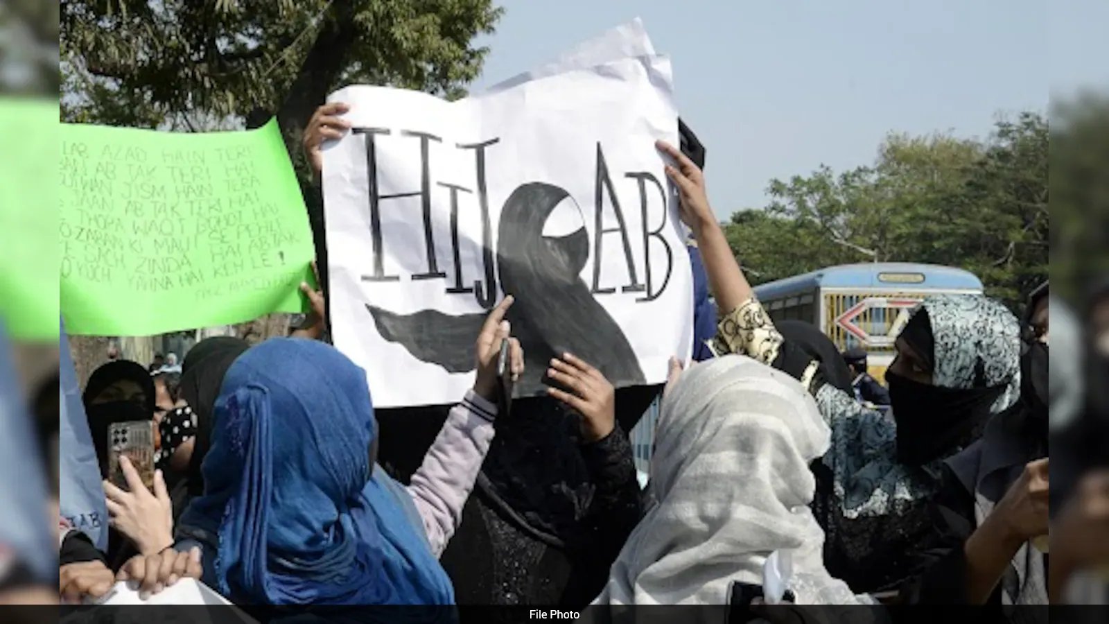 Hijab in school: "Headscarf Not Essential To Islam": Allahabad High Court Rejects UP Student's Petition