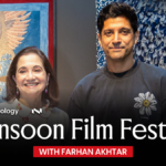 Farhan Akhtar: The Film That Changed Hindi Cinema | Nilaya Monsoon Film Festival