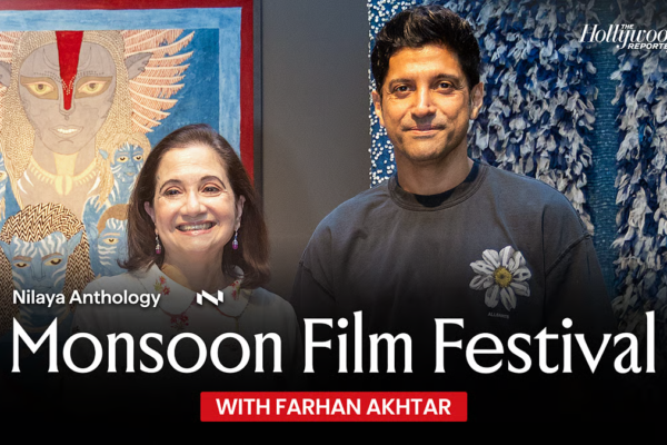 Farhan Akhtar: The Film That Changed Hindi Cinema | Nilaya Monsoon Film Festival