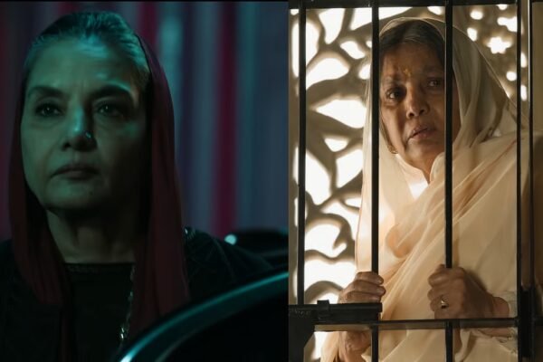 Exclusive | Shabana Azmi On Roles in 'Awarapan 2' and 'Batwara 1947': 'One of Hindi Cinema’s Strengths is The Ability to Absorb Melodrama'