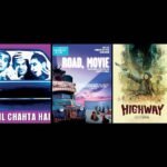 Five Hindi Films on Travel and Exploration: From 'Queen' to 'Highway'