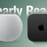 Apple Retail Stores Preparing for New Home Product Launches