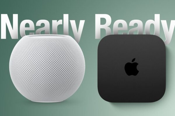 Apple Retail Stores Preparing for New Home Product Launches