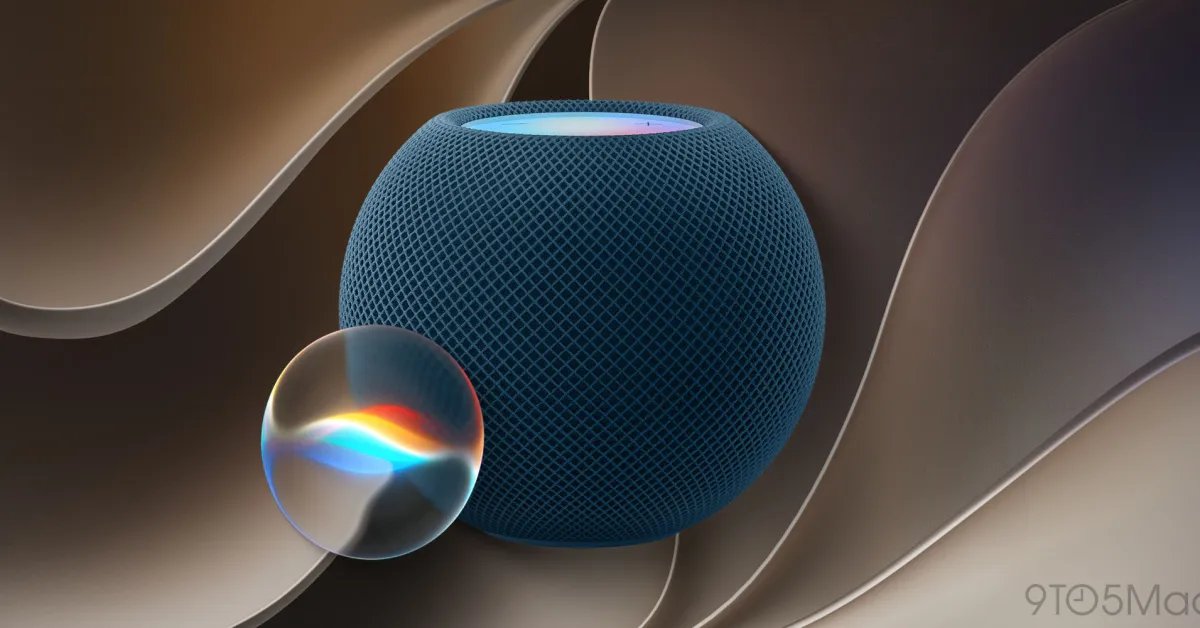 Apple Stores preparing 'significant' changes for new Home product launches: report