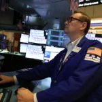 'Spending is leading to earnings': Wall Street strategists see payoff from Big Tech's AI investment