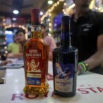 Diageo agrees to reformulate India whisky, rum drinks after flavouring breach, sources say