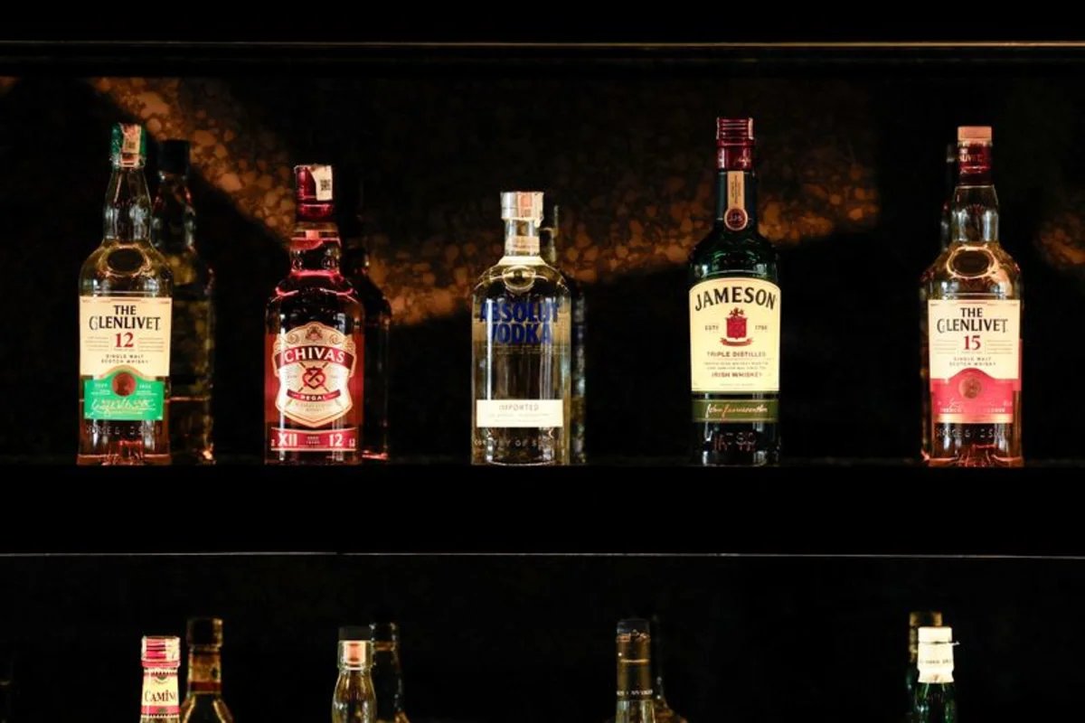Indian regulator inspects Pernod plant, collects whisky samples in wider industry probe