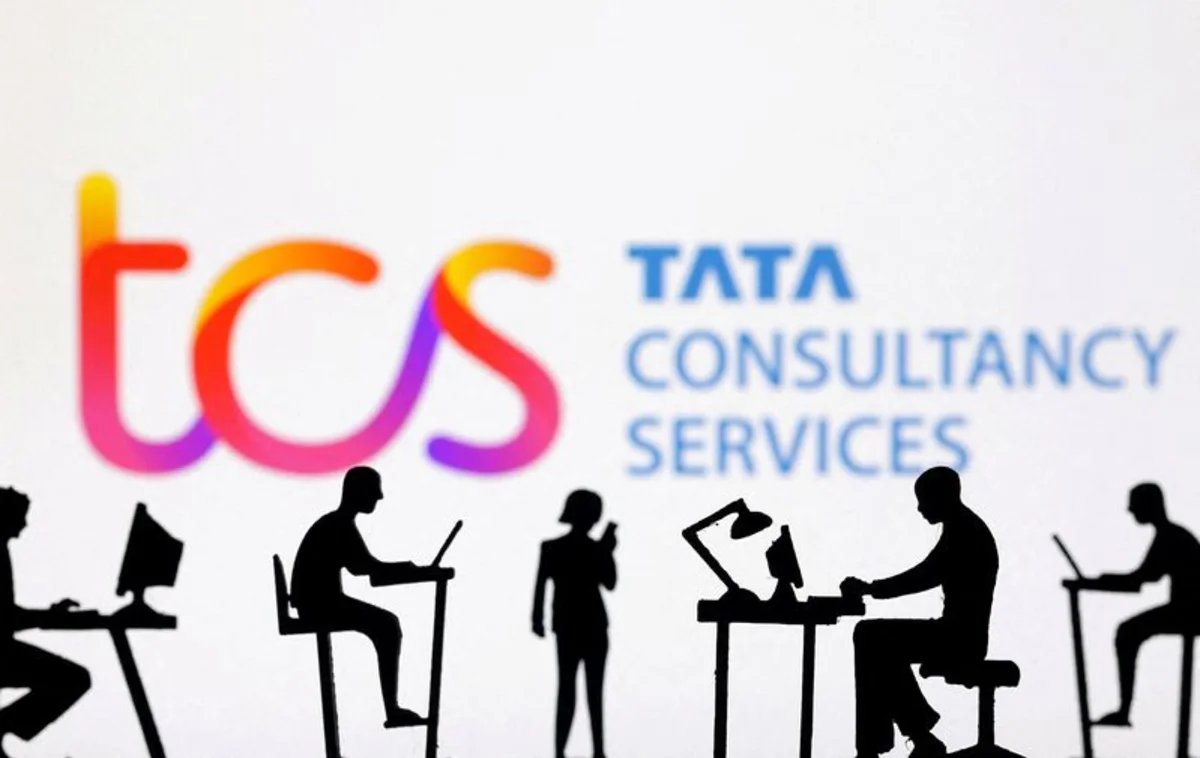 AI reshapes India's IT services sector contracts as clients demand more for less