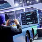 Indian truckmaker Ashok Leyland's profit edges higher on sales growth, price hikes