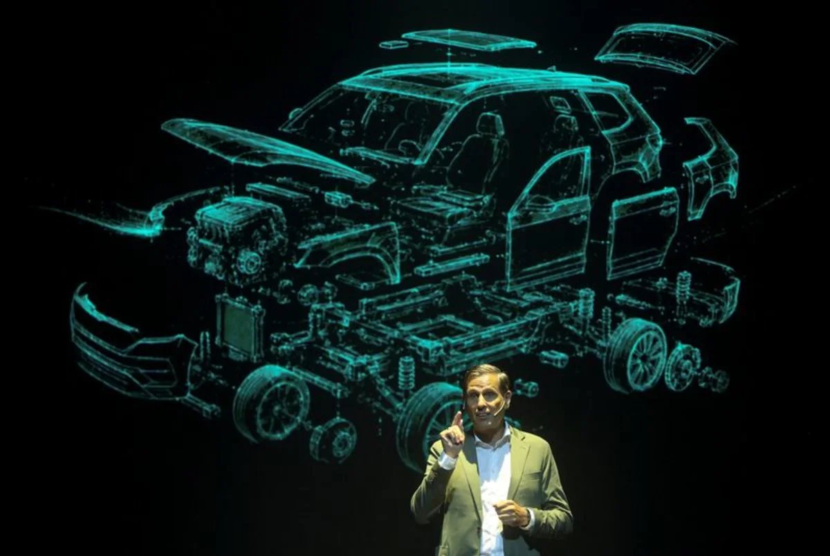 Skoda CEO says VW aims to finalise India partner this year to share risk, drive growth