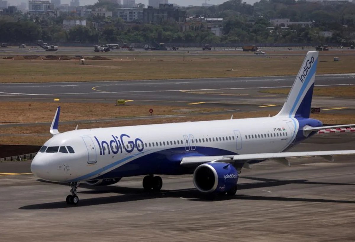 India's IndiGo reservation platform issues disrupt some bookings, check-in