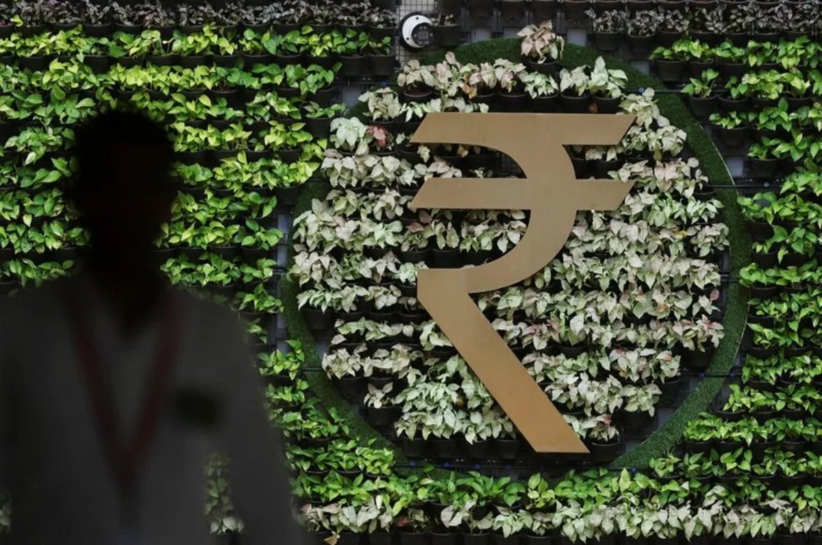 India's forex pile rises to six-month peak on sustained capital inflows