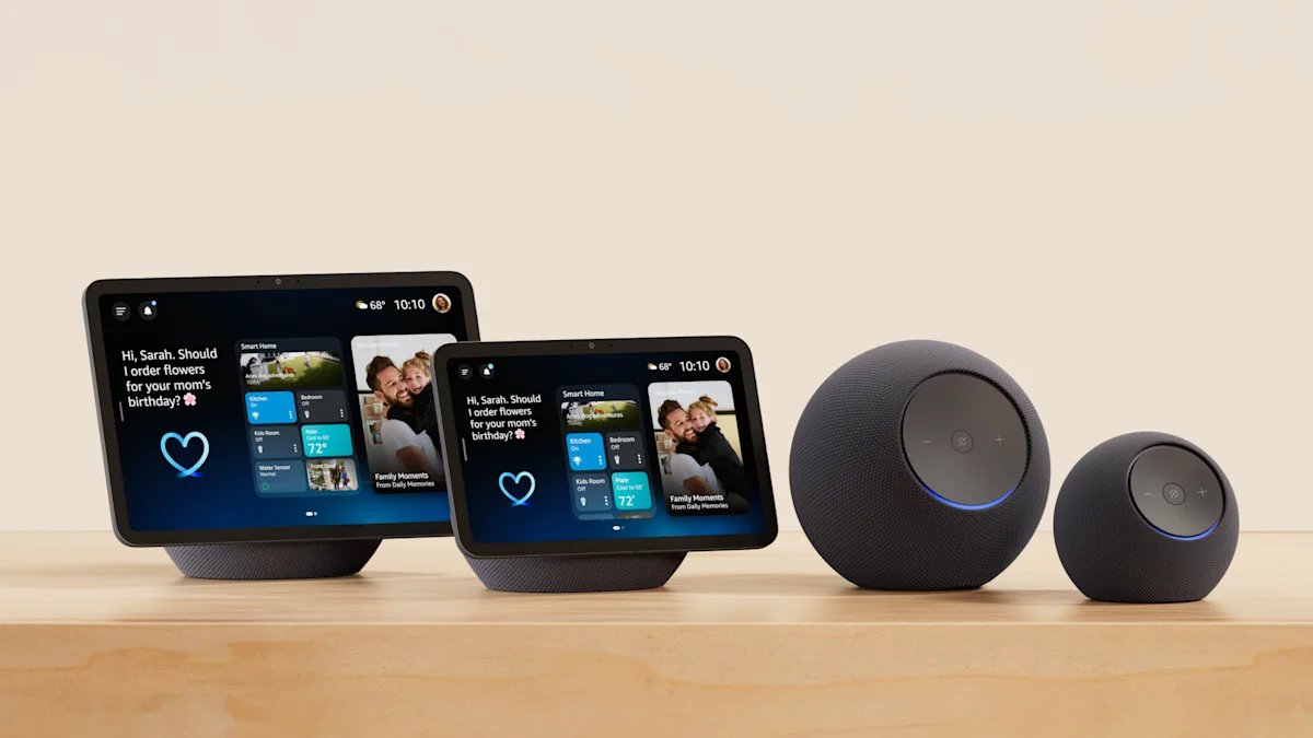 Amazon hikes hardware prices by 60%, blaming memory shortage